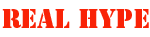 Логотип Real Hype