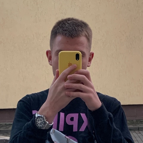 Дима Максимович